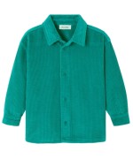 Camisa Padow Vintage Mentol