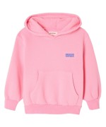 Sweatshirt w/hoodie Izubird Vintage Cotton Candy
