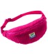 Bolsa de cintura Hoktown fúcsia