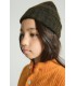Gorro East Spruce Melange