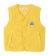 Colete Hoktown cor de Narciso