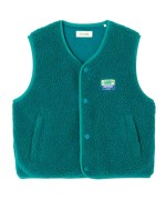 Hoktown Vest Menthol