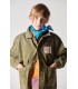 Kids Jacket Uzatown Olive