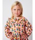 Dices AOP Micro Corduroy Dress