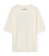 Collie T-shirt White Telephone