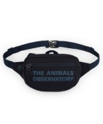 Bolsa de cintura Wallaby azul marinho