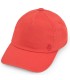 Hamster Cap Fire Red