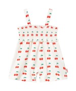 Cherries Baby One-piece