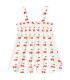 Cherries Baby One-piece