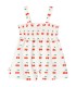 Cherries Baby One-piece