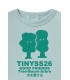 Trees Graphic Baby Tee