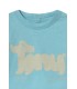Tiny Dog Graphic Baby Tee