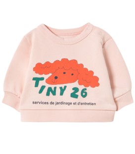 Camisola de Bebé Red Dog