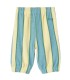 Retro Stripes Towel Baby Sweatpants
