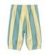 Retro Stripes Towel Baby Sweatpants
