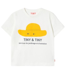 T-shirt Tiny Hat