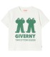 Frog and Frog Graphic Tee 