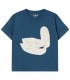 Swan Graphic Tee 