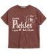 Pickles The Dog T-shirt
