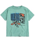 Dog Friendship T-shirt