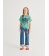 Dog Friendship T-shirt