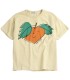 T-shirt Tangerine