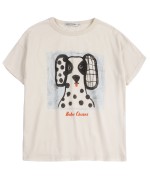 T-shirt Van Dog