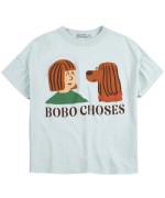 T-shirt Friends In A Pickle