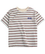 Bobo Choses Stripes T-shirt