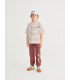Bobo Choses Stripes T-shirt