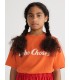 T-shirt Bobo Choses laranja