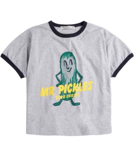 T-shirt Mr Pickles