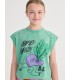 Rapid Radish Sleeveless T-shirt