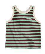 Bobo Choses Striped Tank Top