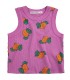Top m/cava Tangerine 