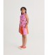 Top m/cava Tangerine 