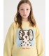 Van Dog Sweatshirt