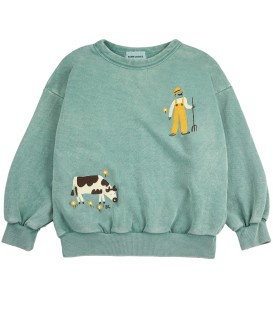 Farm Adventure Sweatshirt
