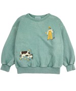 Farm Adventure Sweatshirt