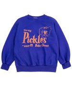 Pickles The Dog Sweatshirt