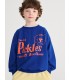 Pickles The Dog Sweatshirt