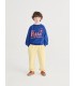 Pickles The Dog Sweatshirt