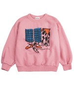 Dog Friendship Sweatshirt