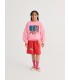 Dog Friendship Sweatshirt