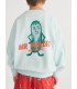 Mr Pickles Sweatshirt