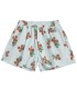 Juicy Tomatoes Woven Shorts
