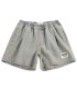 Bobo Choses Since 09 Denim Bermuda Shorts