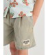 Bobo Choses Since 09 Denim Bermuda Shorts