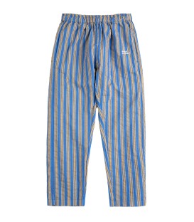New Hairline Woven Pants