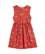 Vestido Farm Adventure all over